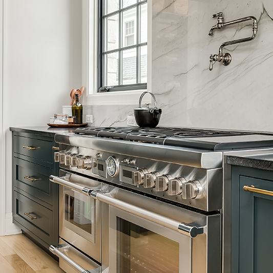 thermador oven repair skokie