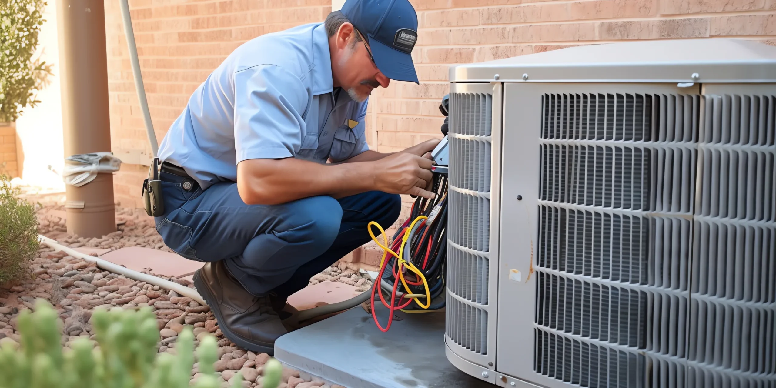 Air Conditioning Repair Buena Park Chicago