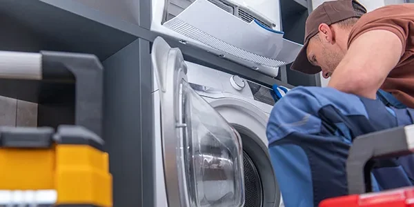 Samsung Dryer Repair Lakeview