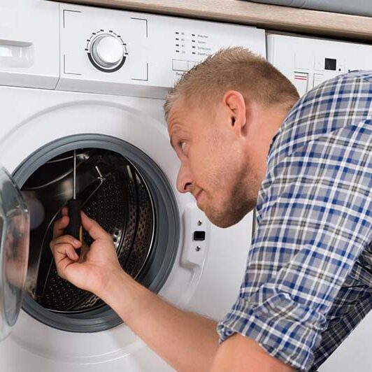 Washer Repair Skokie IL 60076